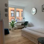 Rent 1 bedroom apartment of 18 m² in Mannheim