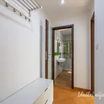 Rent 1 bedroom apartment of 29 m² in Capital City of Prague