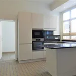 Rent 3 bedroom apartment of 210 m² in Ghent