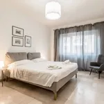 Rent 3 bedroom apartment of 80 m² in Roma