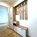 Pronajměte si 3 ložnic/e byt o rozloze 55 m² v Trhový Štěpánov