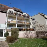 Appartement de 103 m² avec 5 chambre(s) en location à Strasbourg