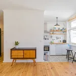 Miete 1 Schlafzimmer wohnung von 40 m² in Berlin