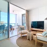 Rent 3 bedroom apartment of 132 m² in Málaga