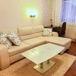 Pronajměte si 1 ložnic/e byt o rozloze 42 m² v Prague