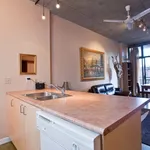 Studio of 409 sq. ft in Vancouver