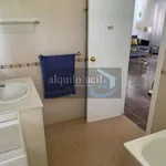 Rent 1 bedroom apartment of 100 m² in Malaga