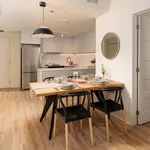 Rent 1 bedroom apartment in Montreal