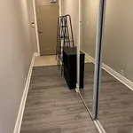 Rent 1 bedroom apartment in Vaughan (Maple)