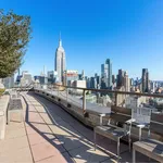 Rent 1 bedroom apartment of 81 m² in New York