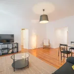 Rent 3 bedroom apartment of 90 m² in Lisboa