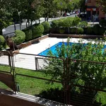 Rent a room in madrid