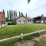 Maison de 149 m² avec 2 chambre(s) en location à Zomergem, Belgium