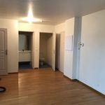 Rent 1 bedroom apartment of 33 m² in MEAUX