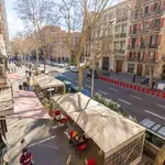 Rent 1 bedroom apartment of 36 m² in barcelona