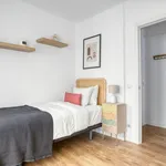 Rent 4 bedroom apartment of 108 m² in Málaga