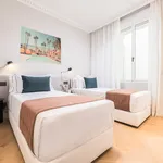 Alquilo 1 dormitorio apartamento de 167 m² en Madrid