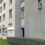 Rent 1 bedroom apartment of 41 m² in Clermont Ferrand