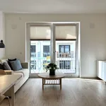 Rent 1 bedroom apartment of 54 m² in berlin