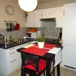 Rent 2 bedroom apartment in OORDEGEM