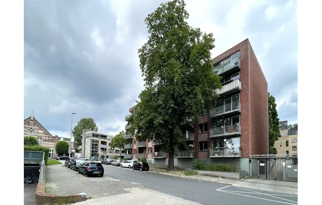 Huur 3 slaapkamer appartement van 85 m² in 6824CM Arnhem