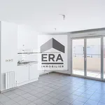 Appartement de 61 m² avec 3 chambre(s) en location à Marseille