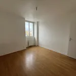 Appartement de 40 m² avec 2 chambre(s) en location à Alençon