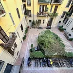 Rent 3 bedroom apartment of 117 m² in Milano