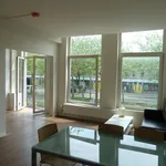 Studio of 35 m² in Den Haag