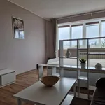 Rent 2 bedroom apartment of 43 m² in Sofia