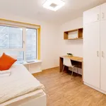 Rent 1 bedroom apartment of 11 m² in Berlin