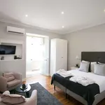 Rent a room in lisbon