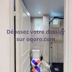 Appartement de 9 m² avec 4 chambre(s) en location à Créteil