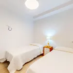 Alquilo 2 dormitorio casa de 105 m² en Málaga