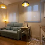 Alquilo 4 dormitorio apartamento de 55 m² en Madrid