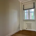 Huur 3 slaapkamer appartement in Ukkel