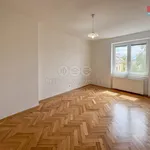 Pronajměte si 2 ložnic/e byt o rozloze 58 m² v Litoměřice