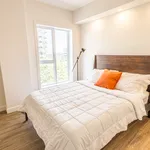 Rent 3 bedroom apartment in Quebec