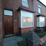 End terrace house to rent in Cloister Street, Bolton BL1