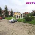 Pronajměte si 1 ložnic/e byt o rozloze 24 m² v České Budějovice