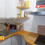 Appartement de 37 m² avec 2 chambre(s) en location à RENNES