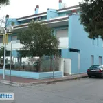 Appartamento arredato con terrazzo Centro