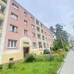 Rent 2 bedroom apartment in Ostrava