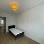 Alquilo 4 dormitorio apartamento de 124 m² en Guadalajara