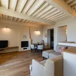 Rent 5 bedroom apartment of 150 m² in Cortona