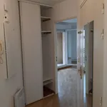 Appartement de 43 m² avec 2 chambre(s) en location à Charenton-le-Pont