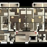 Miete 5 Schlafzimmer wohnung von 8 m² in Berlin