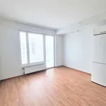 Vuokraa 1 makuuhuoneen asunto, 30 m² paikassa Tampere