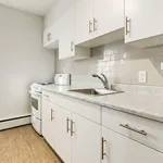 1 bedroom apartment of 667 sq. ft in Edmonton