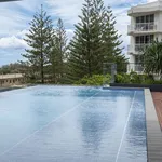 Rent 2 bedroom apartment in Broadbeach